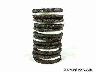 ¿Las Oreo son veganas? El misterio explicado