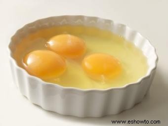 Pasta sin huevo:claves que debe saber antes de comprar