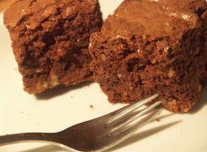 Brownies sin Huevo: Receta Fácil y Deliciosa para Veganos y Golosos