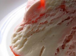 Recetas de helado sin huevo que cualquier amante de los postres disfrutará