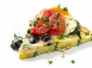 Guía Completa de Sustitutos Veganos del Huevo para Repostería y Platos Salados