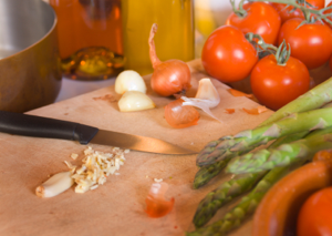 Pastel de verduras vegano:guía para este plato sin carne