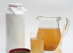 Guía paso a paso: Cómo preparar té de kombucha casero en 10 sencillos pasos