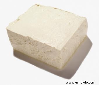 ¿Qué es el tofu? Todo lo que necesita saber para usarlo