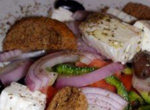 Ensalada de Verduras Marinadas: Receta Fácil y Sabrosa para Impresionar en la Mesa