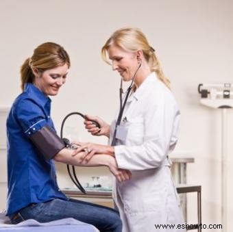 ¿La acetil L-carnitina afecta la presión arterial?