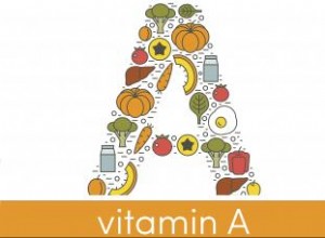 Datos saludables sobre la vitamina A para niños