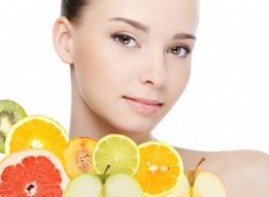 Guía total de vitamina C para aclarar la piel 