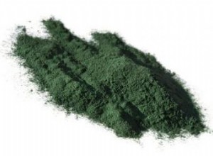 Todo sobre los suplementos de espirulina en polvo