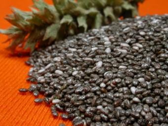 Beneficios nutricionales y medicinales de las semillas de chía