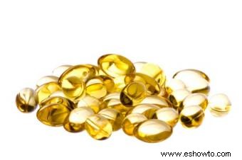 ¿Cuáles son los efectos secundarios de tomar vitamina D?