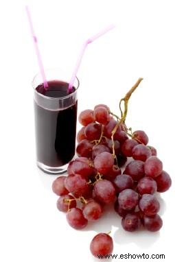 ¿Cuáles son los beneficios del resveratrol?