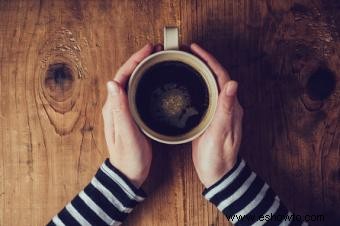 ¿El café afecta los niveles de hierro en el cuerpo?