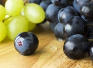 ¿Qué vitaminas y nutrientes contienen las uvas?