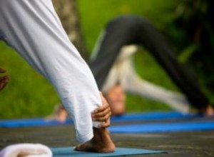Cursos de Actualización para Profesores de Yoga Certificados: 40-60 Horas de Formación Continua