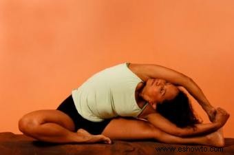 Asanas en yoga:historia, beneficios y prácticas