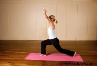 Rutinas de yoga gratuitas en línea para bajar de peso
