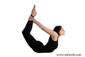 Rutinas de yoga gratuitas en línea para bajar de peso