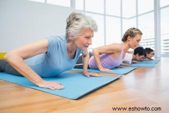Cómo utilizar el yoga para la recuperación de lesiones