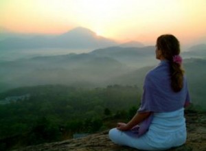 Meditación Kundalini:4 sencillos pasos