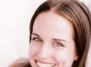 Entrevista exclusiva: Michelle Trantina revela los secretos del yoga en línea y la meditación integrada