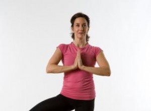 Posturas de yoga para equilibrio en una sola pierna: consejos expertos para principiantes
