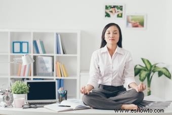 Consejos para encontrar un asesor empresarial de yoga