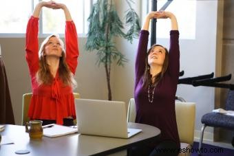 Consejos para encontrar un asesor empresarial de yoga