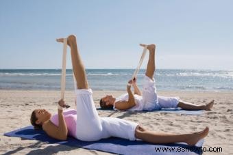 Qué es el yoga:una mirada a los diversos sutras y tipos