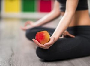 Yoga para nutrir el cuerpo, la mente y el espíritu