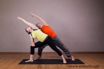 Yoga para nutrir el cuerpo, la mente y el espíritu