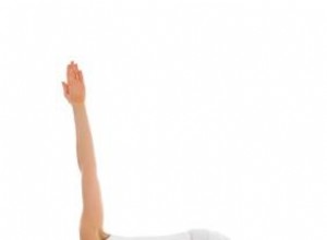 Yoga para aliviar el estrés y perder peso