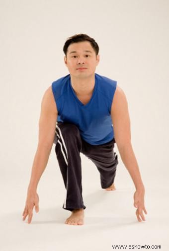 Yoga pilates para hombres:clases + los beneficios