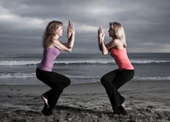 Símbolos de yoga:posturas, chakras y significados Om