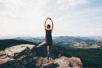 Richard Freeman Yoga:un enfoque más profundo de los movimientos