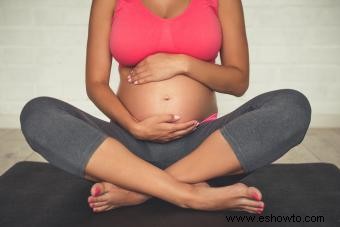 Yoga prenatal Shiva Rea:lo que puede esperar