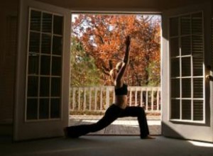 Rutina de yoga en línea:entrenamiento gratuito para todo el cuerpo