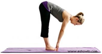 Rutina de yoga en línea:entrenamiento gratuito para todo el cuerpo