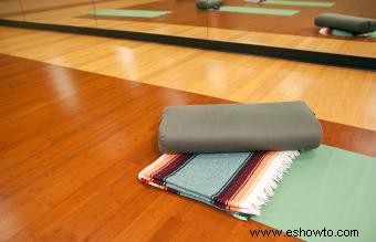 5 ideas para reforzar el yoga que debería probar