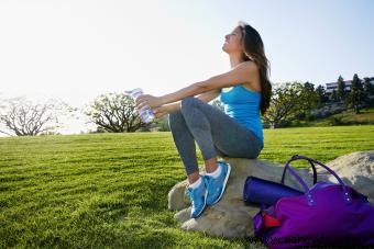 Compra de bolsa de yoga y opciones de bricolaje