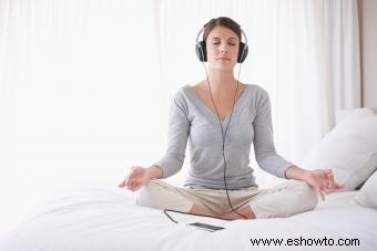 9 guiones de meditación guiada:breve + larga