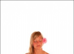 Posturas de yoga sensuales: despierta y acepta tu sensualidad