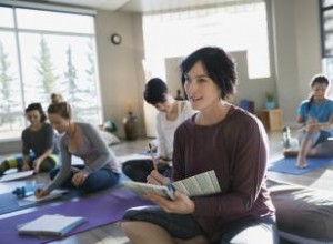 Guía completa de escuelas de yoga: programas, instituciones y cómo elegir la ideal