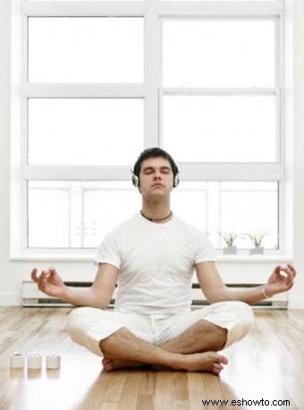 Beneficios de la música de yoga y cómo usarla