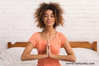 3 posturas de yoga para hacer todos los días (y los beneficios)