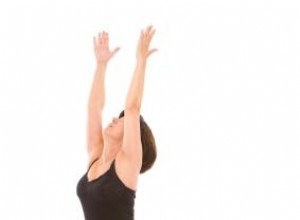 Warrior One Yoga:7 pasos para piernas más fuertes
