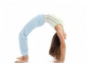 Postura de la Rueda (Urdhva Dhanurasana): Guía paso a paso para ejecutarla correctamente