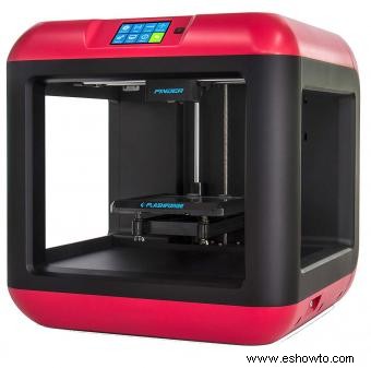 Las mejores impresoras 3D