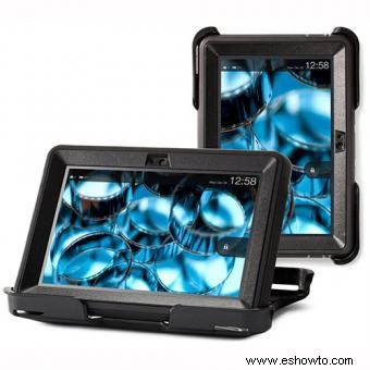 Estuches Kindle Fire