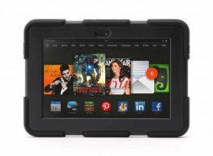 Mejores Estuches para Kindle Fire: Guía Experta de Protección Duradera